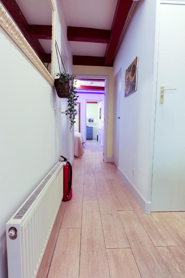 Bed & Breakfast Sunflower Amsterdam