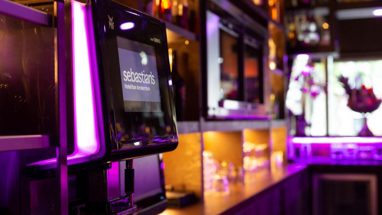 Sebastians Hotel Amsterdam