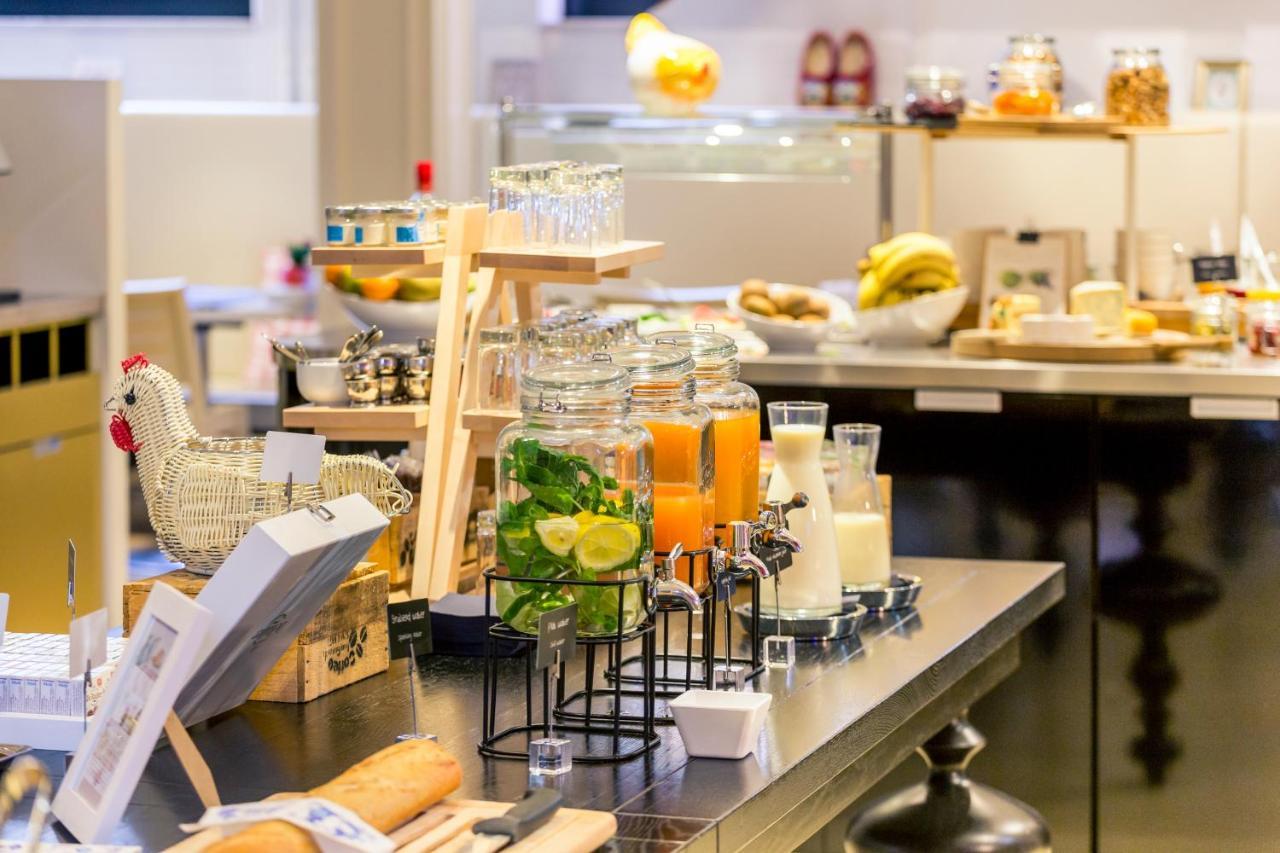 Mercure Centre Canal District 4* Amsterdam