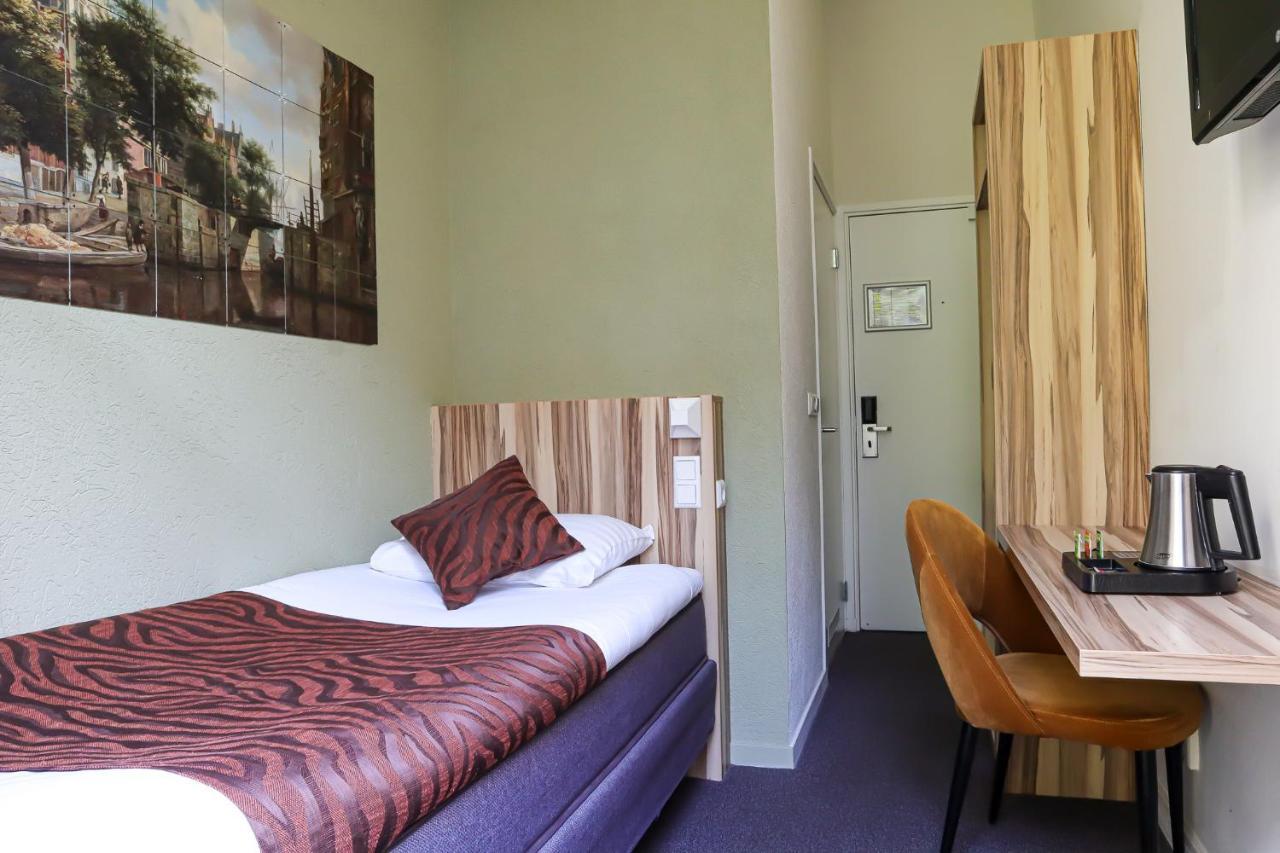 Asterisk, A Family Run Hotel 3*