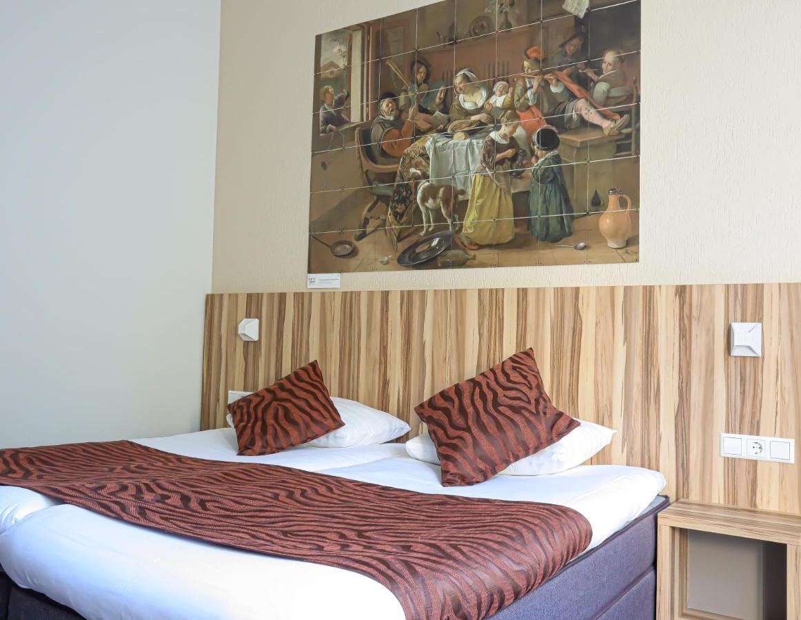 Hotel Asterisk, A Family Run