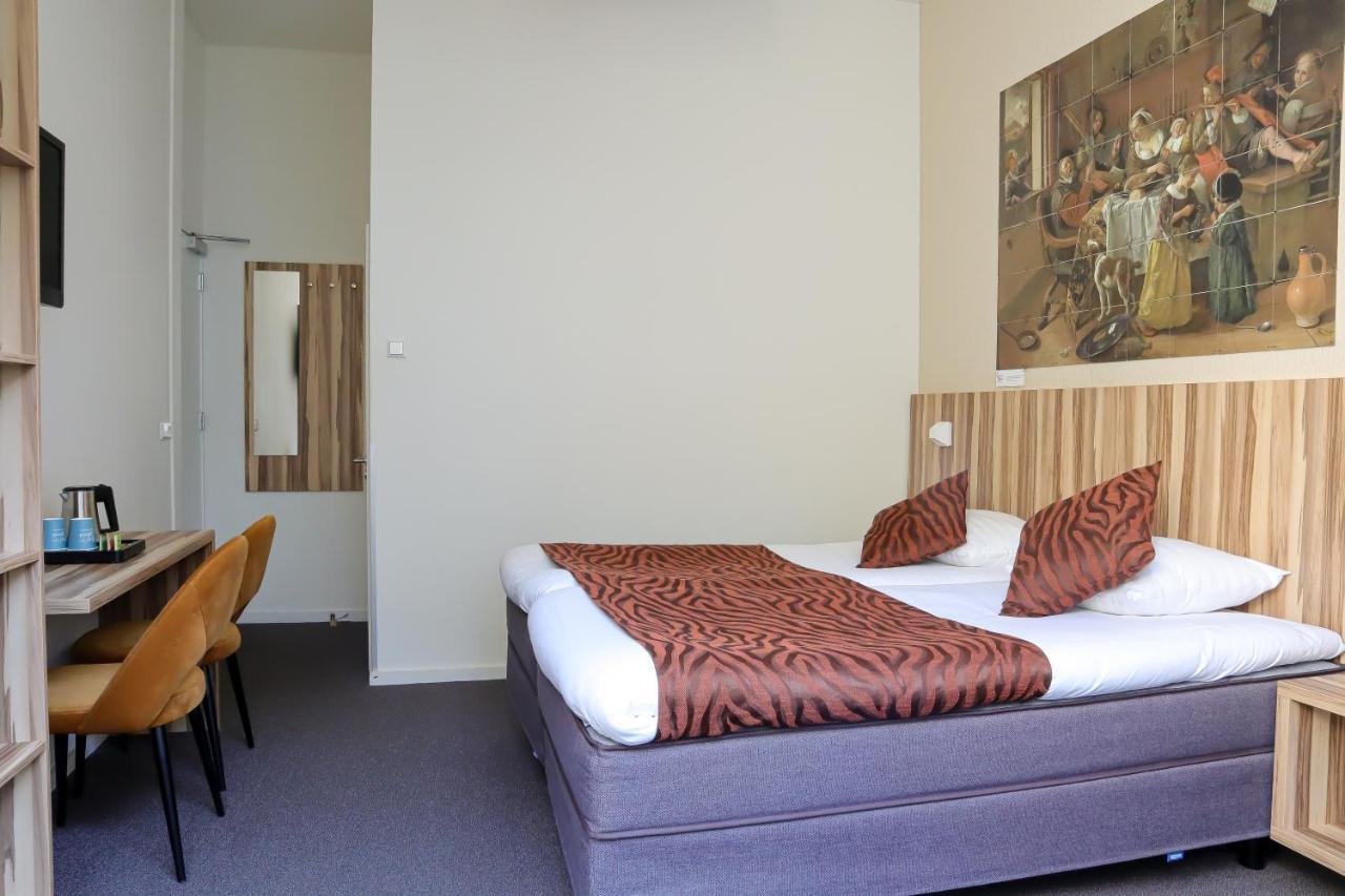 Hotel Asterisk, A Family Run
