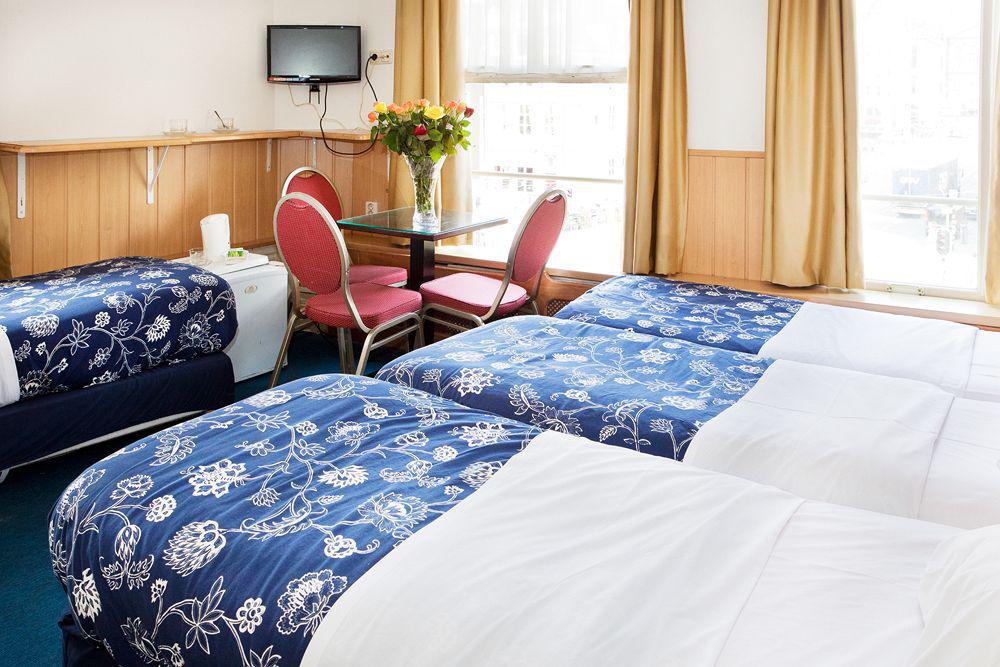 Di-ann City Centre 2* Amsterdam