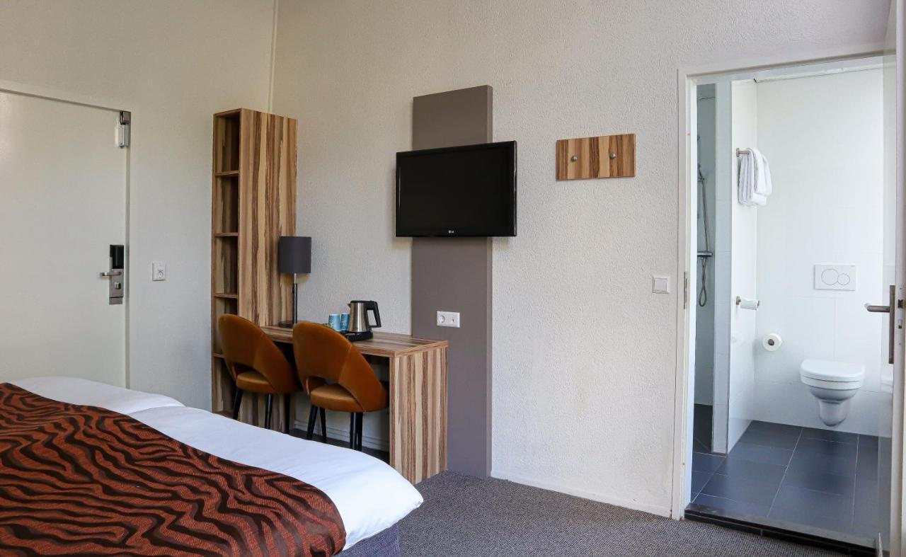Hotel Asterisk, A Family Run 3*