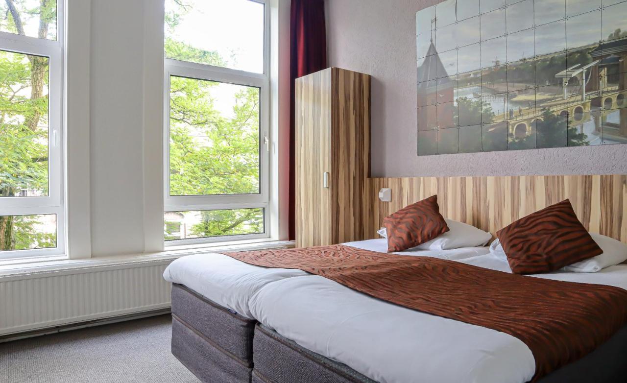 Asterisk, A Family Run Hotel