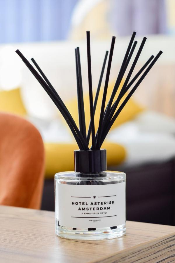 Hotel Asterisk, A Family Run 3*