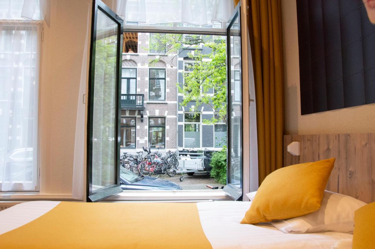 Asterisk, A Family Run Hotel Amsterdam