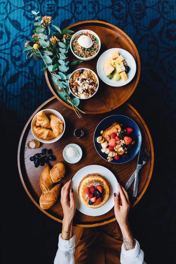 Andaz Prinsengracht - A Concept By Hyatt
