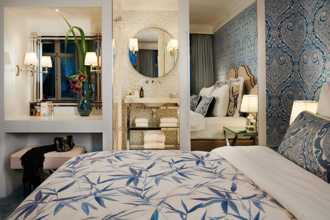 Hotel Estheréa