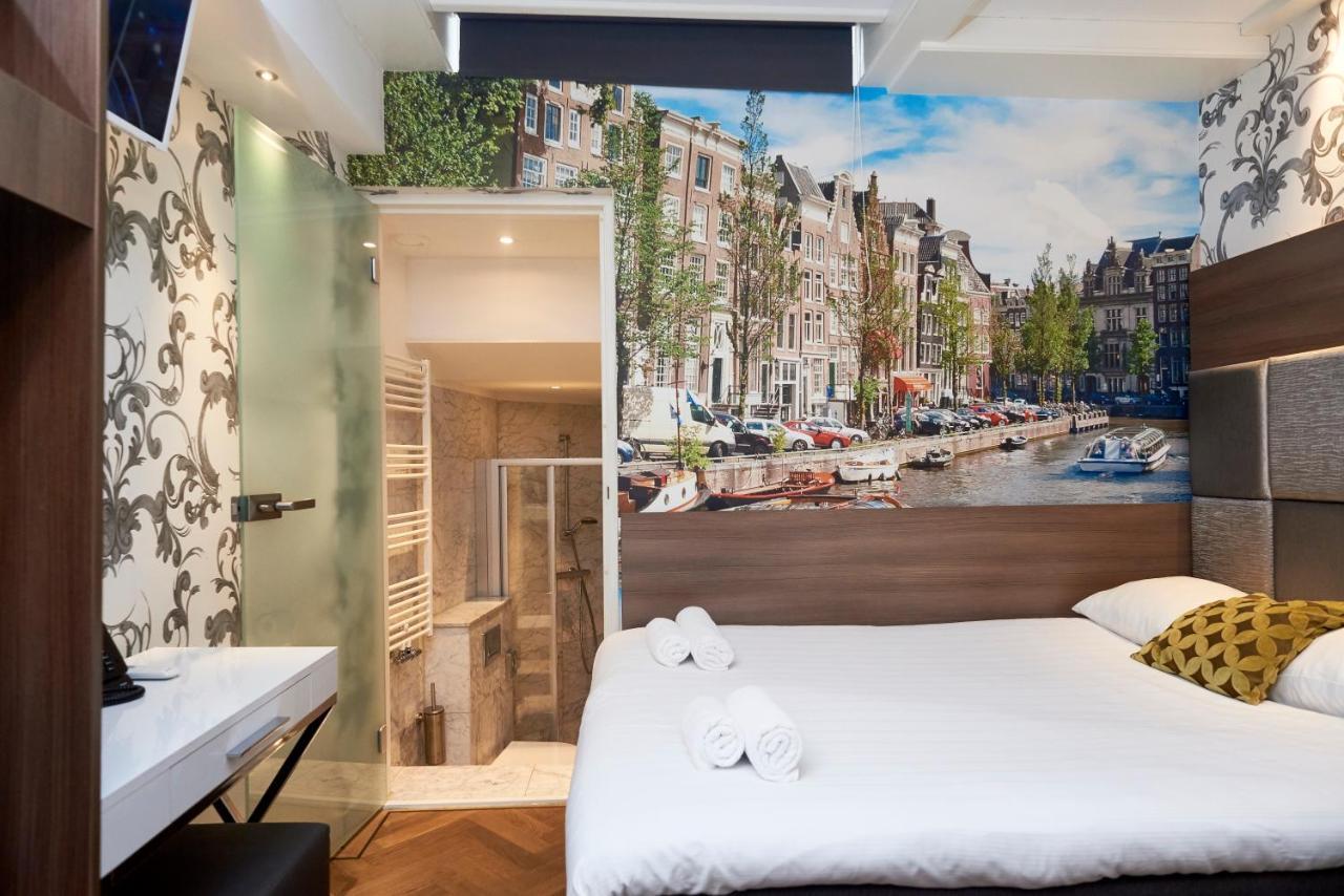 The Townhouse Hotel