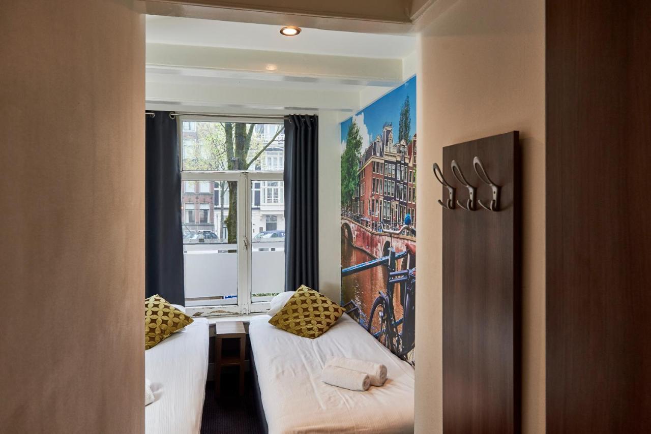 The Townhouse Amsterdam