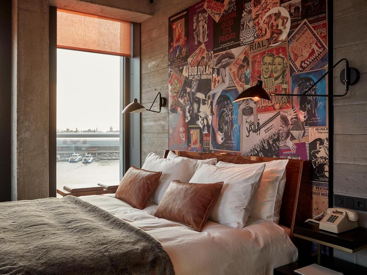 Sir Adam Hotel, Part Of Sircle Collection Amsterdam