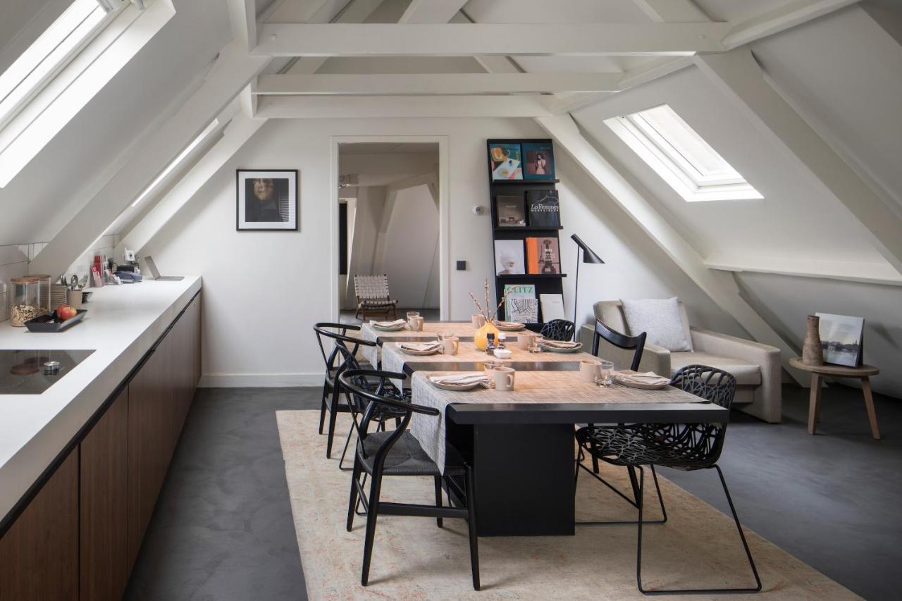Bed & Breakfast Commune Amsterdam