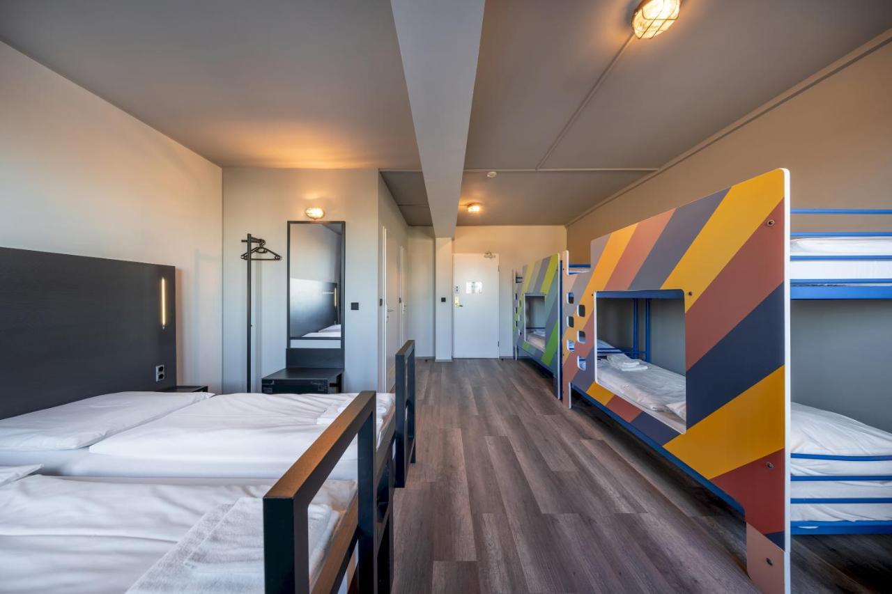 A&o Zuidoost Hostel Amsterdam