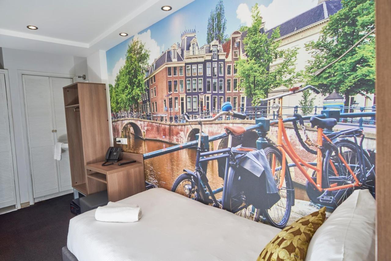 The Townhouse Hotel Amsterdam
