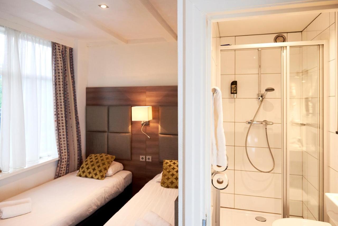 Hotel The Townhouse 2*