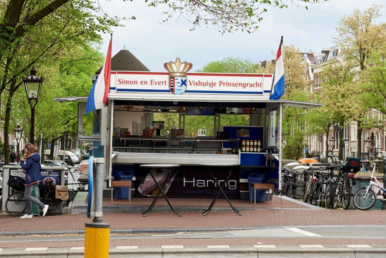 The Townhouse Amsterdam
