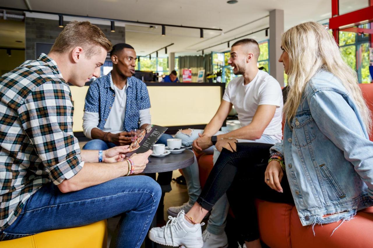 Hostel A&o Zuidoost Amsterdam