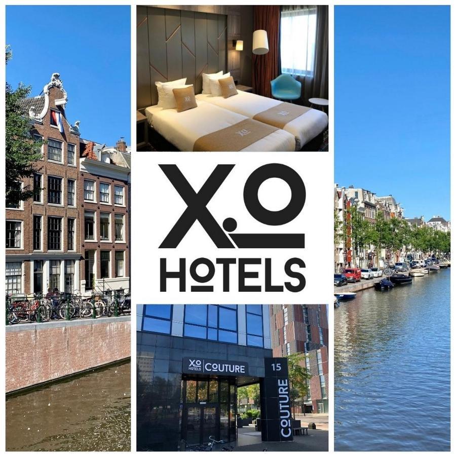 Xo Couture Hotel 4*