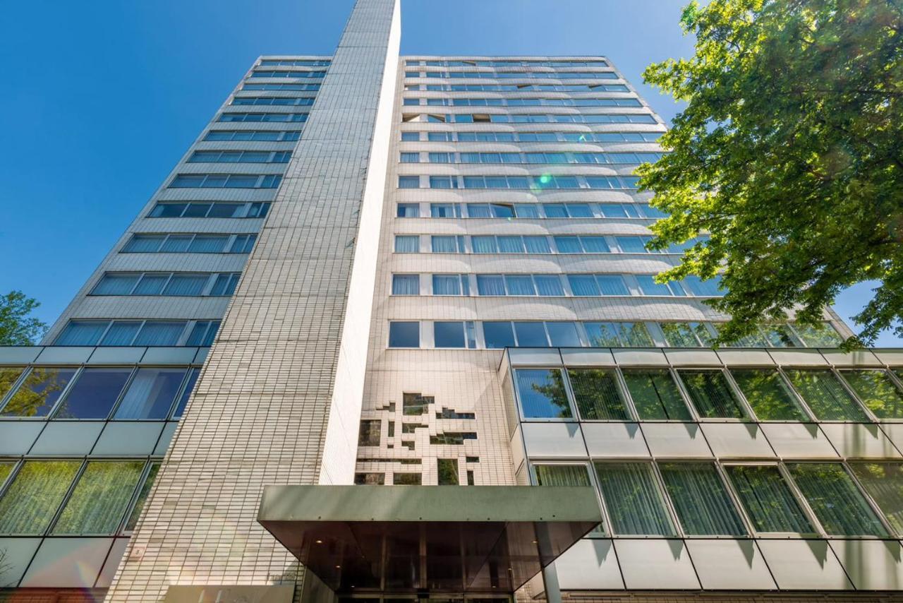 Htel Serviced Appartement