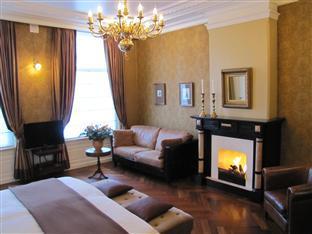Hotel Museum Amsterdam