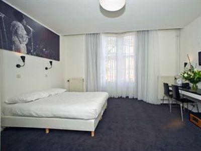 Hotel The Concert
