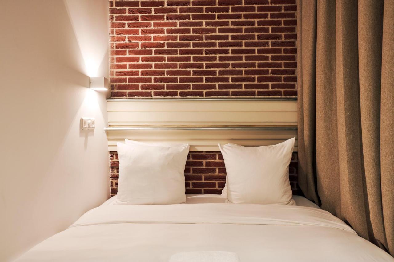 Hotel Not Amsterdam