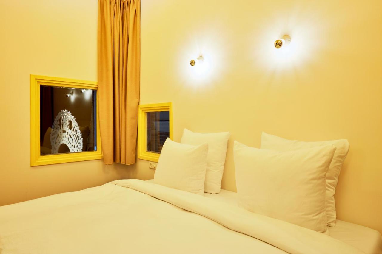 Hotel Not Amsterdam