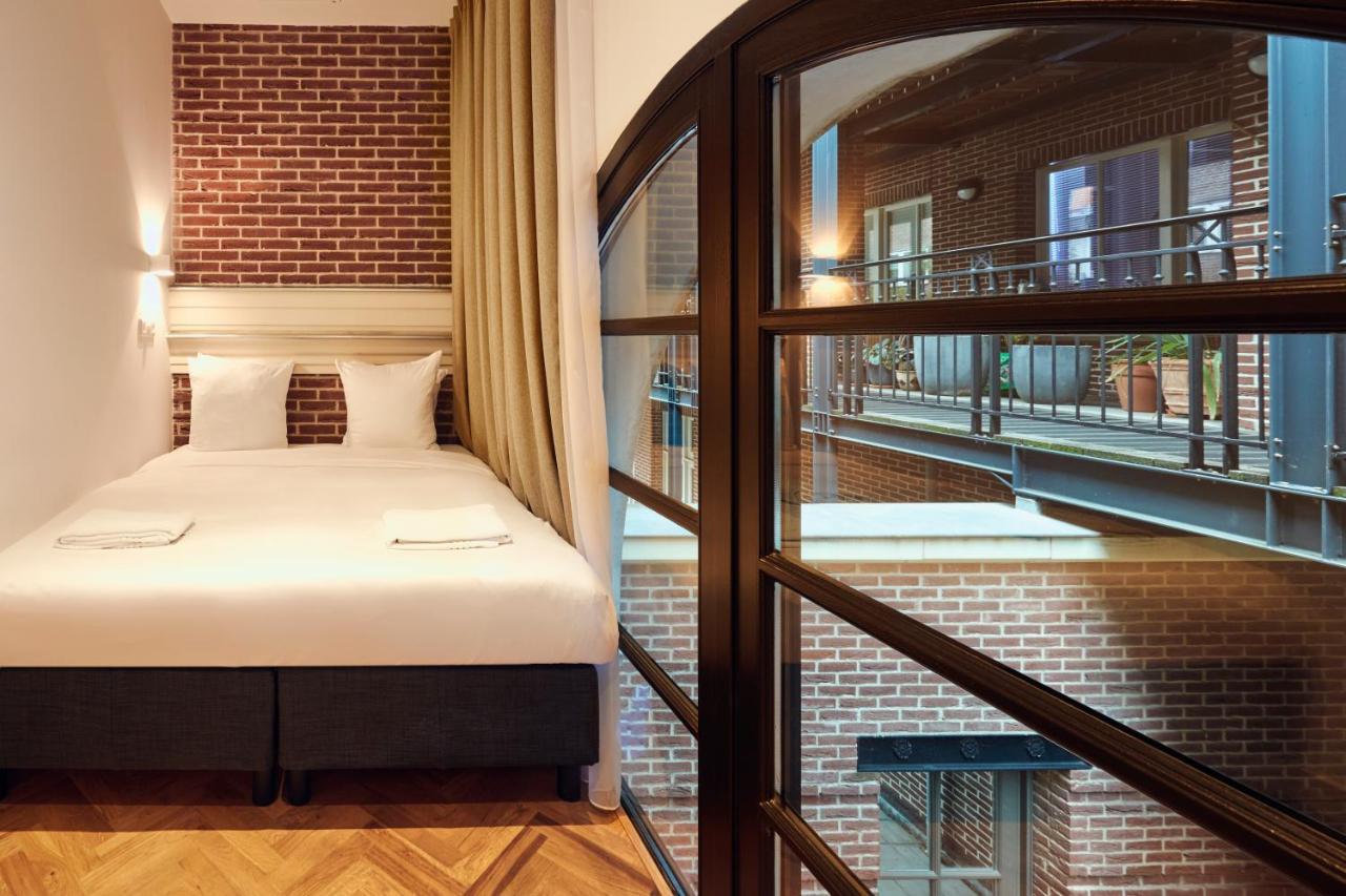 Hotel Not Amsterdam