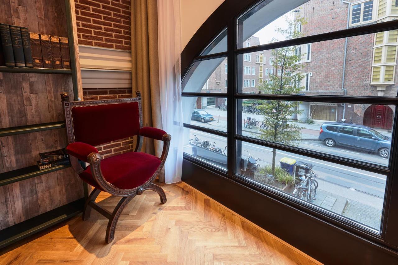 Not 3* Amsterdam