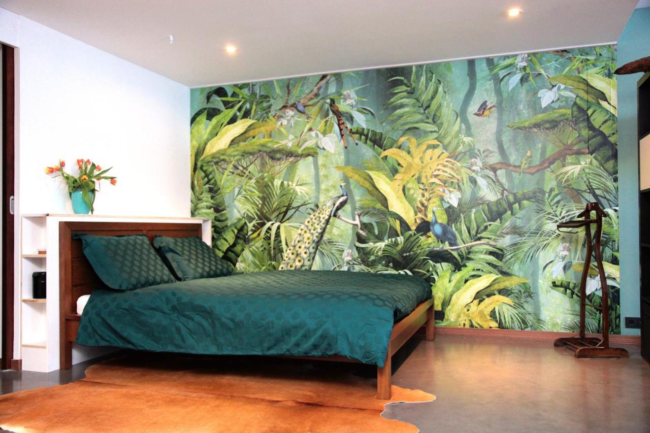 Bed & Breakfast Private - Free Parking 2*