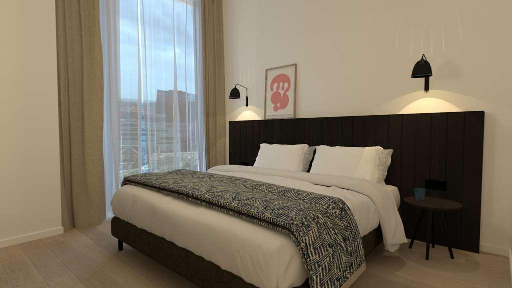 Premier 4* Amsterdam