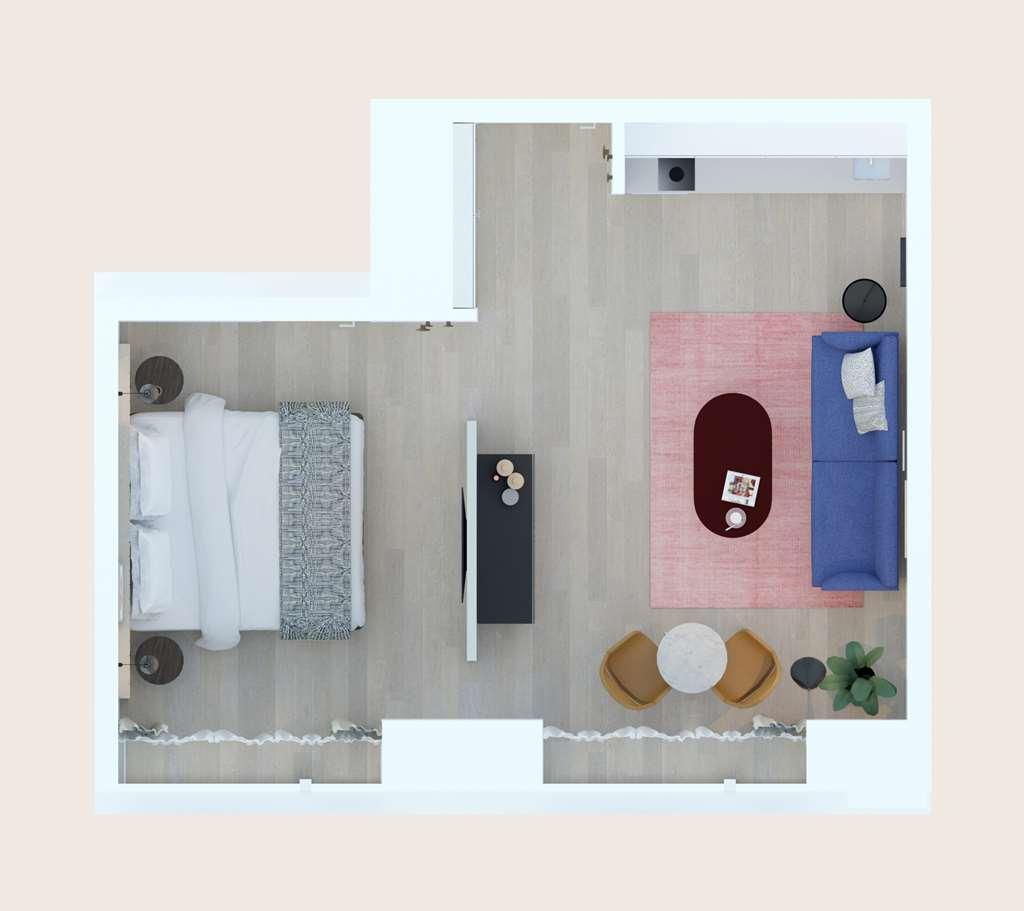 Aparthotel Premier
