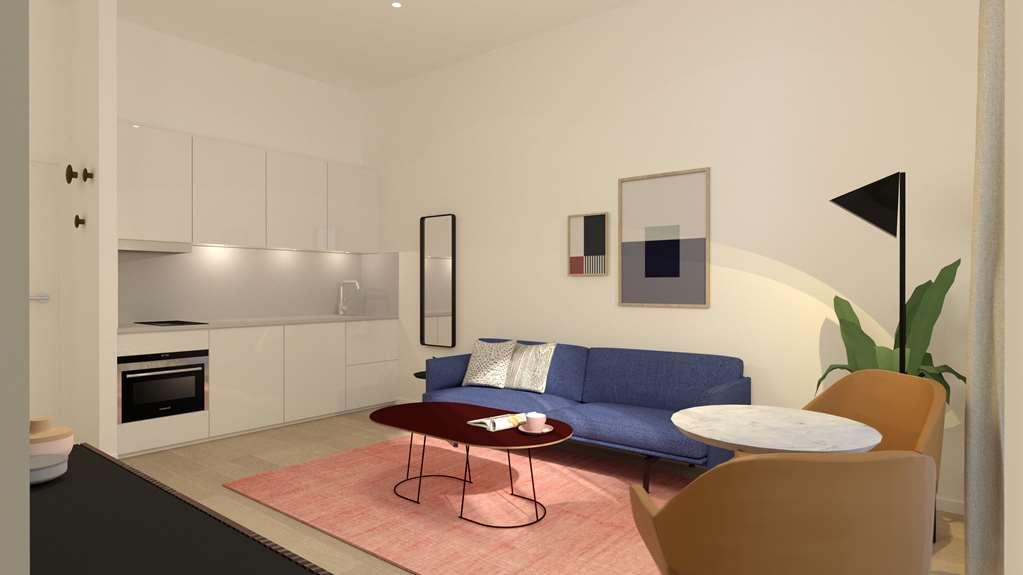 Premier Aparthotel Amsterdam