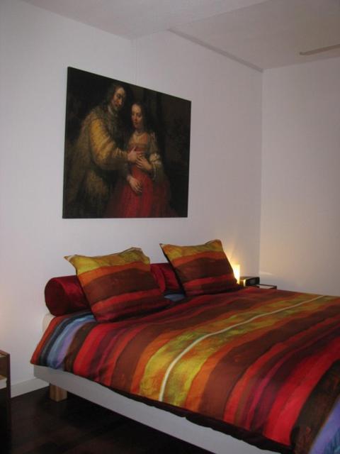 Prinsenstede Bed & Breakfast Amsterdam