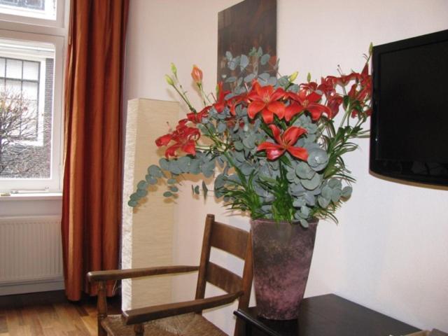 Prinsenstede Amsterdam