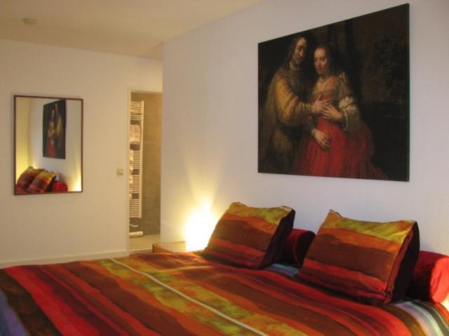 Prinsenstede Bed & Breakfast