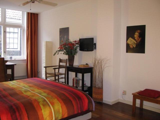 Bed & Breakfast Prinsenstede
