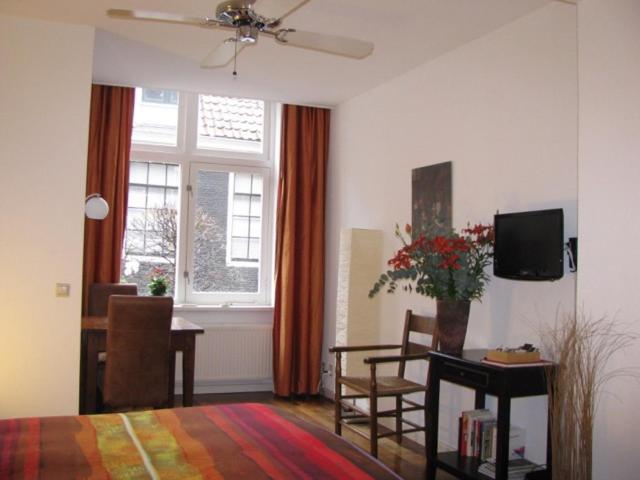 Prinsenstede Bed & Breakfast