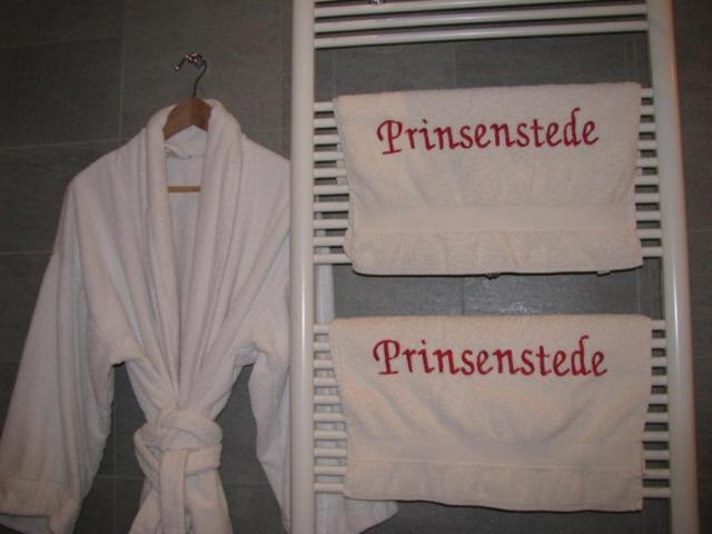 Prinsenstede *