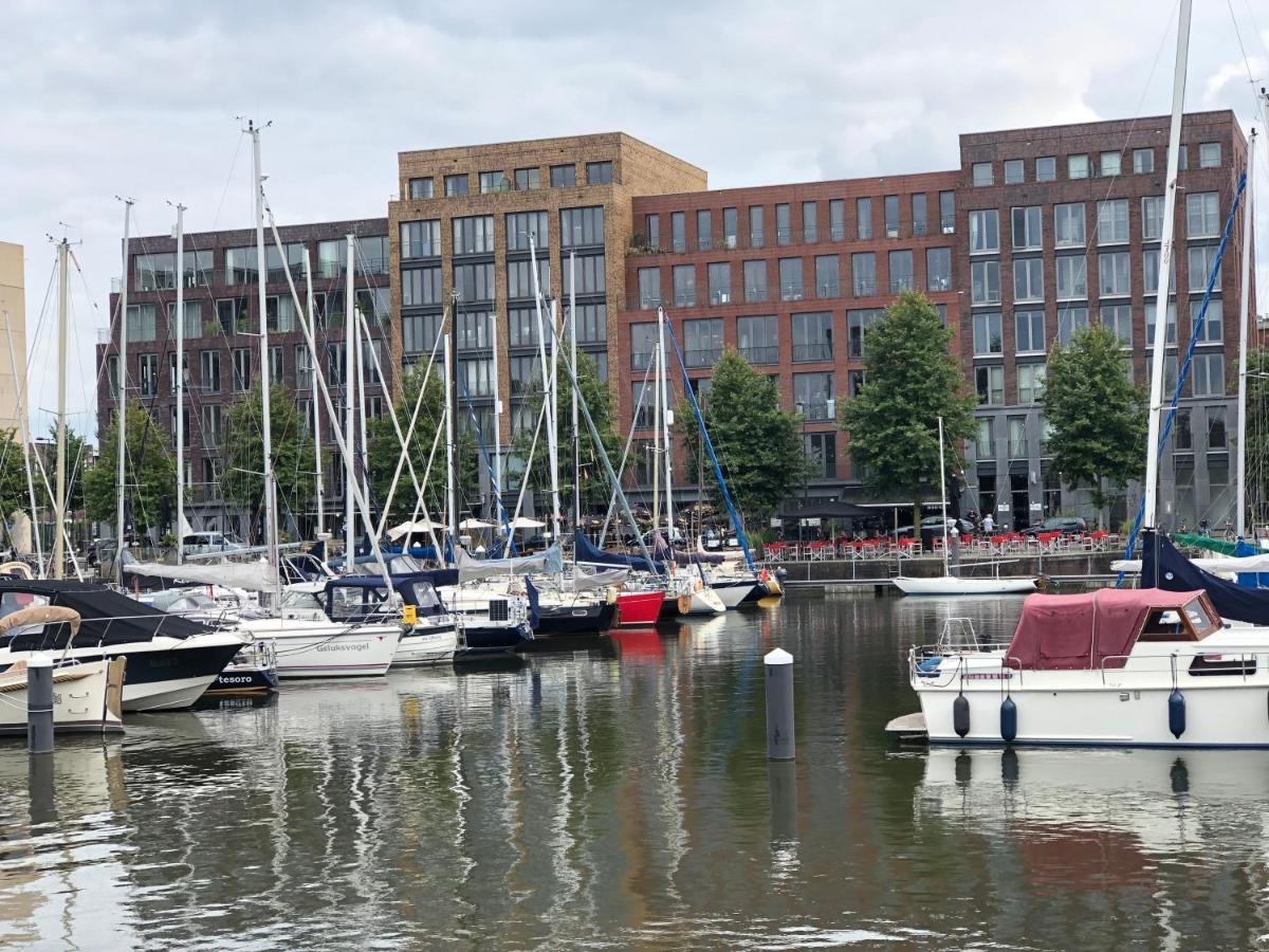 De Zwanebloem Frühstückspension Amsterdam