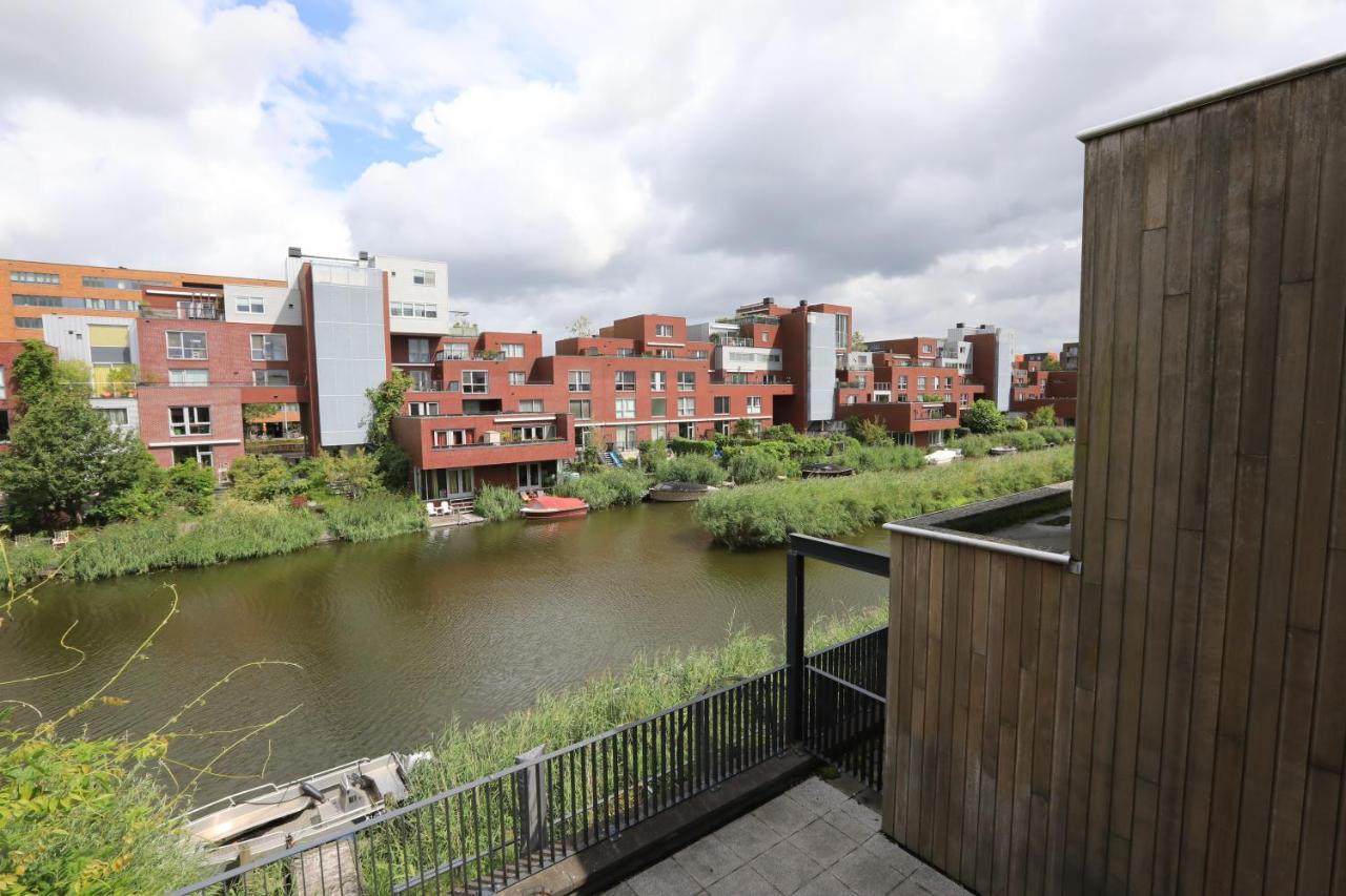 De Zwanebloem Amsterdam