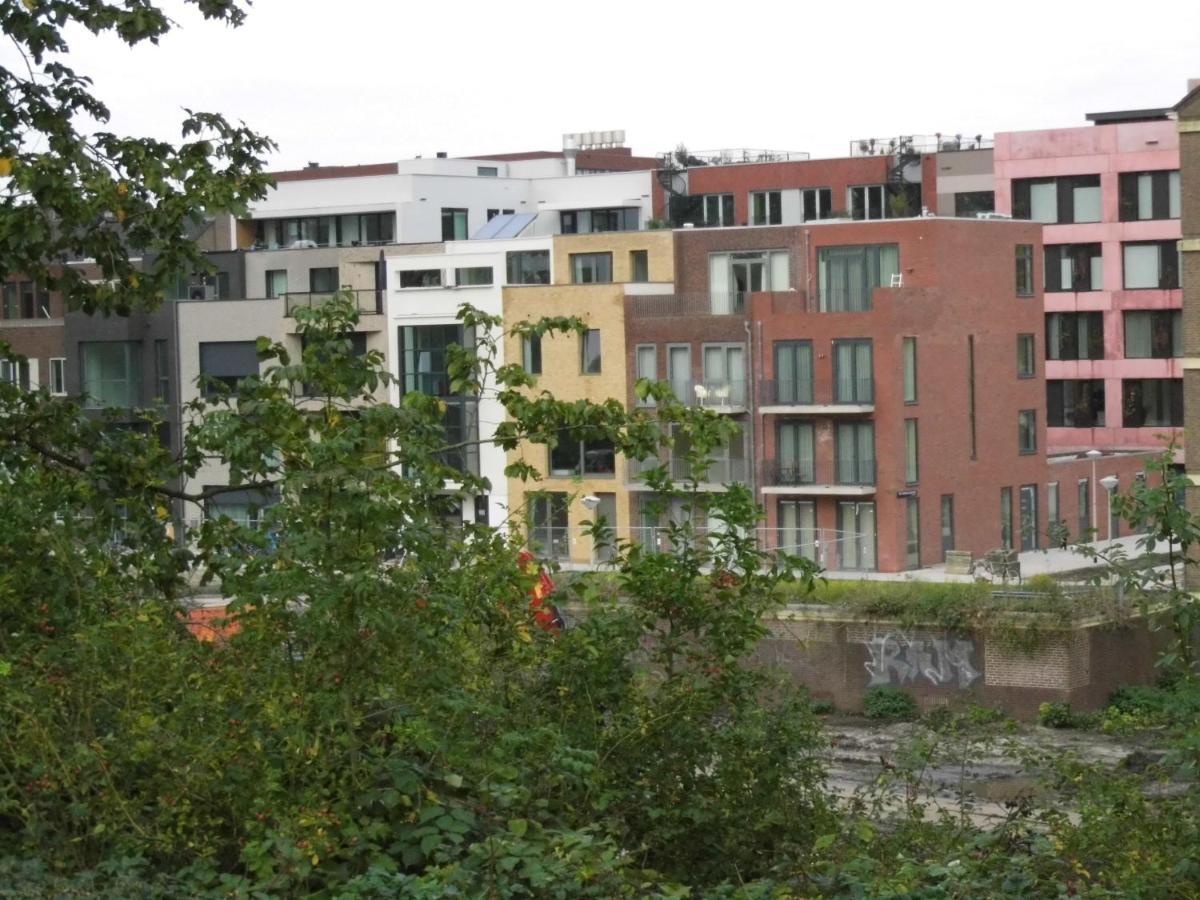 Mondriaan Frühstückspension Amsterdam