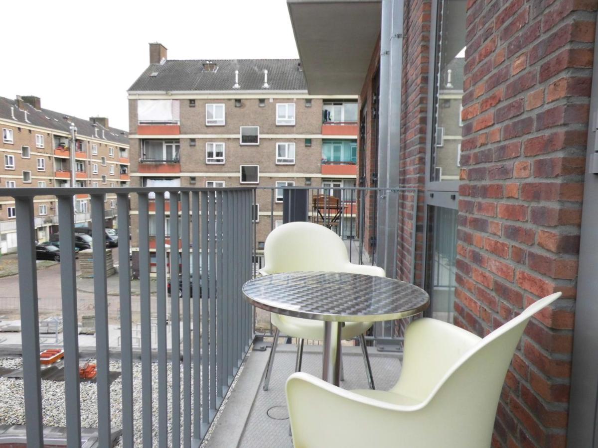 Mondriaan Frühstückspension Amsterdam
