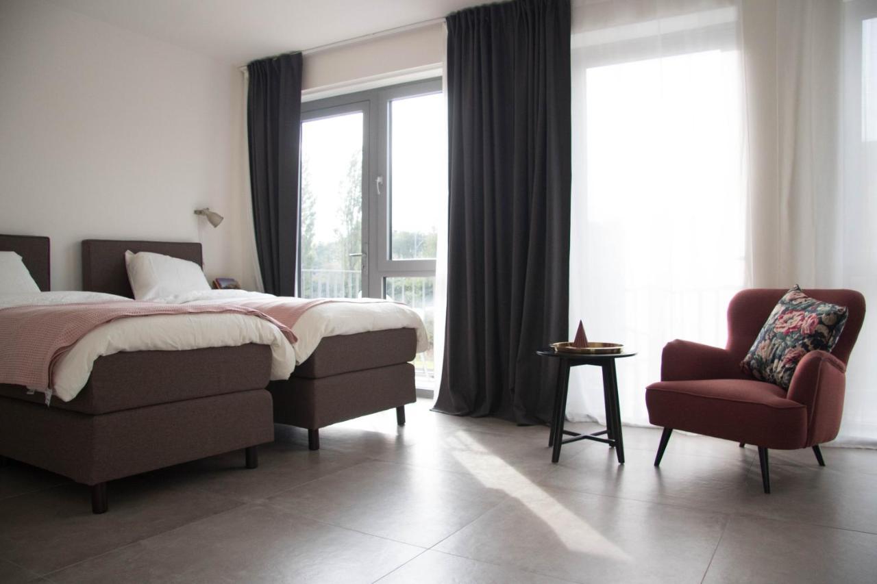 Mondriaan Amsterdam