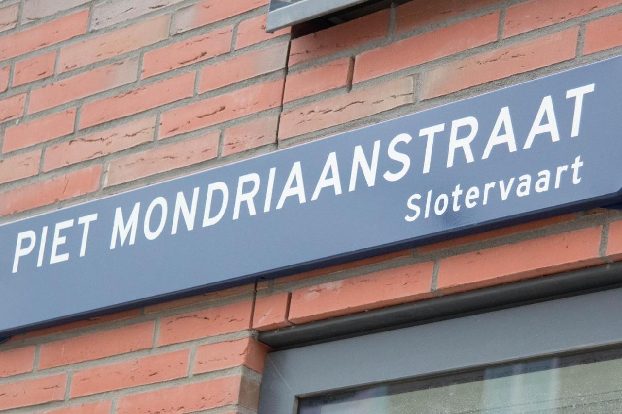 Mondriaan Amsterdam