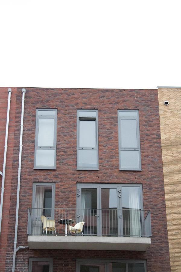Frühstückspension Mondriaan Amsterdam