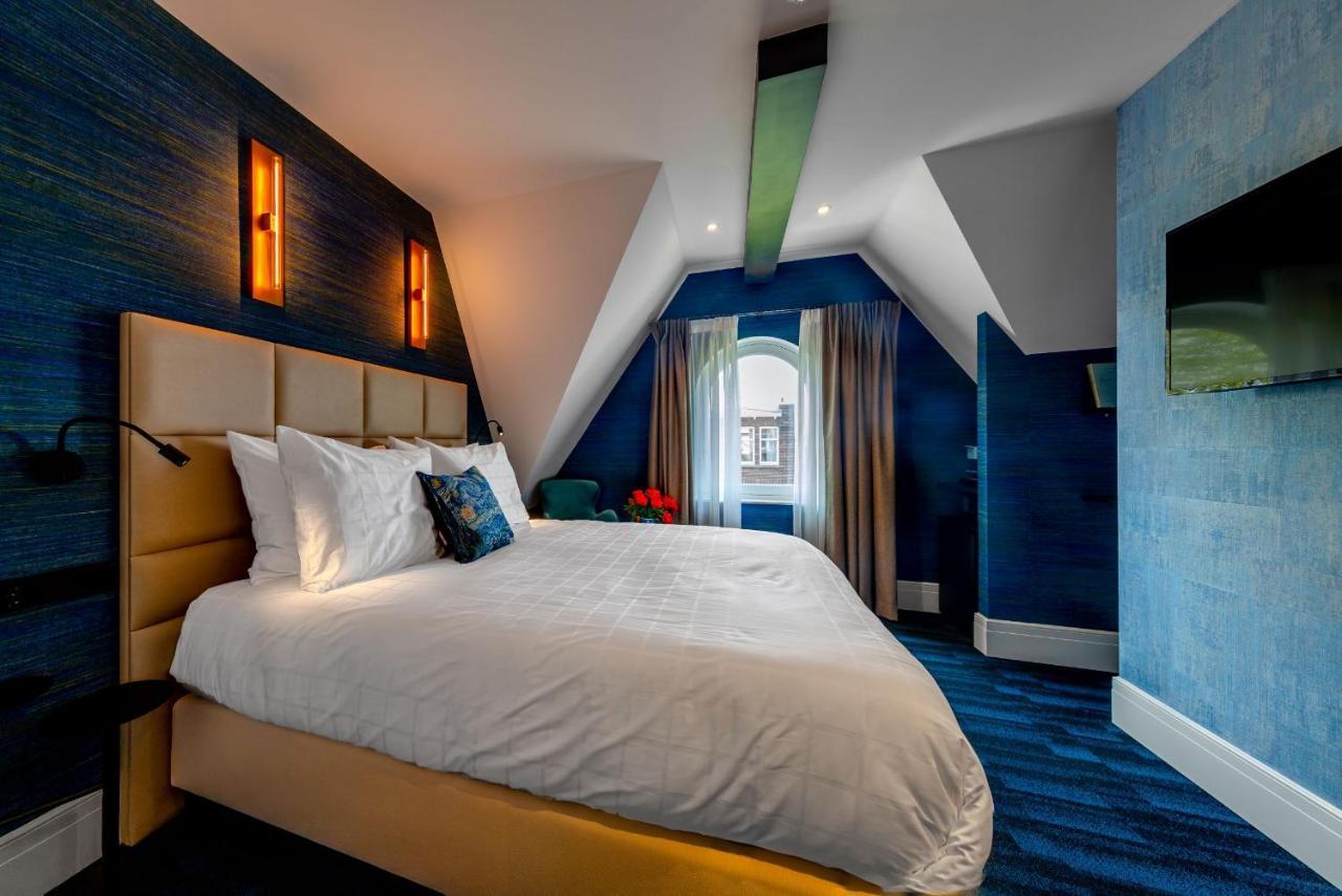 De Ware Jacob Boutique 4* Amsterdam