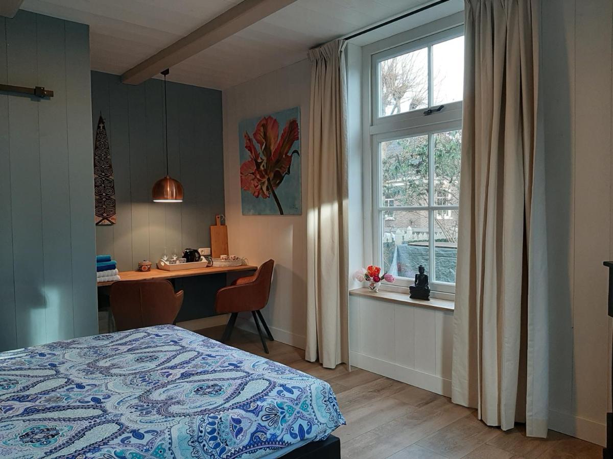 Bed & Breakfast Tulp Noord