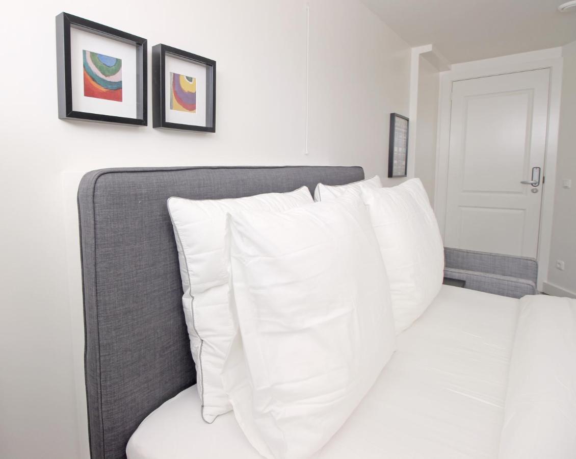 Prinsencanal 2 Guest house 2*